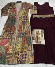 Sayuri  DN 5824 TO 5827